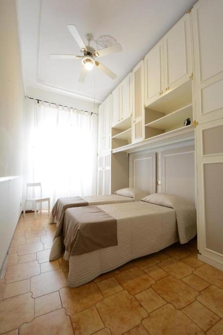 Ferienwohnung Luxury White House Rom Exterior foto