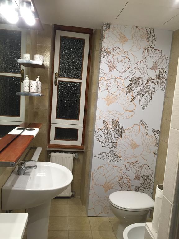 Ferienwohnung Luxury White House Rom Exterior foto